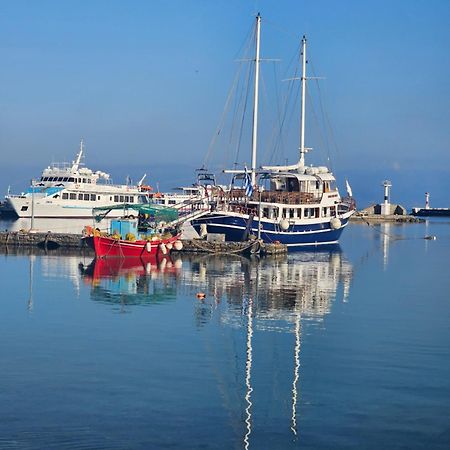 Classy Classic Mykonos Town Extérieur photo