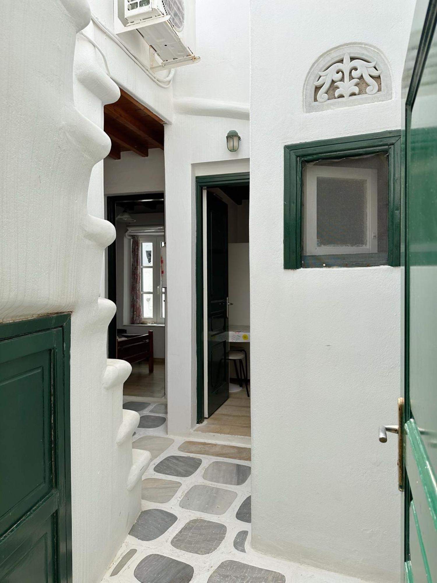 Classy Classic Mykonos Town Extérieur photo