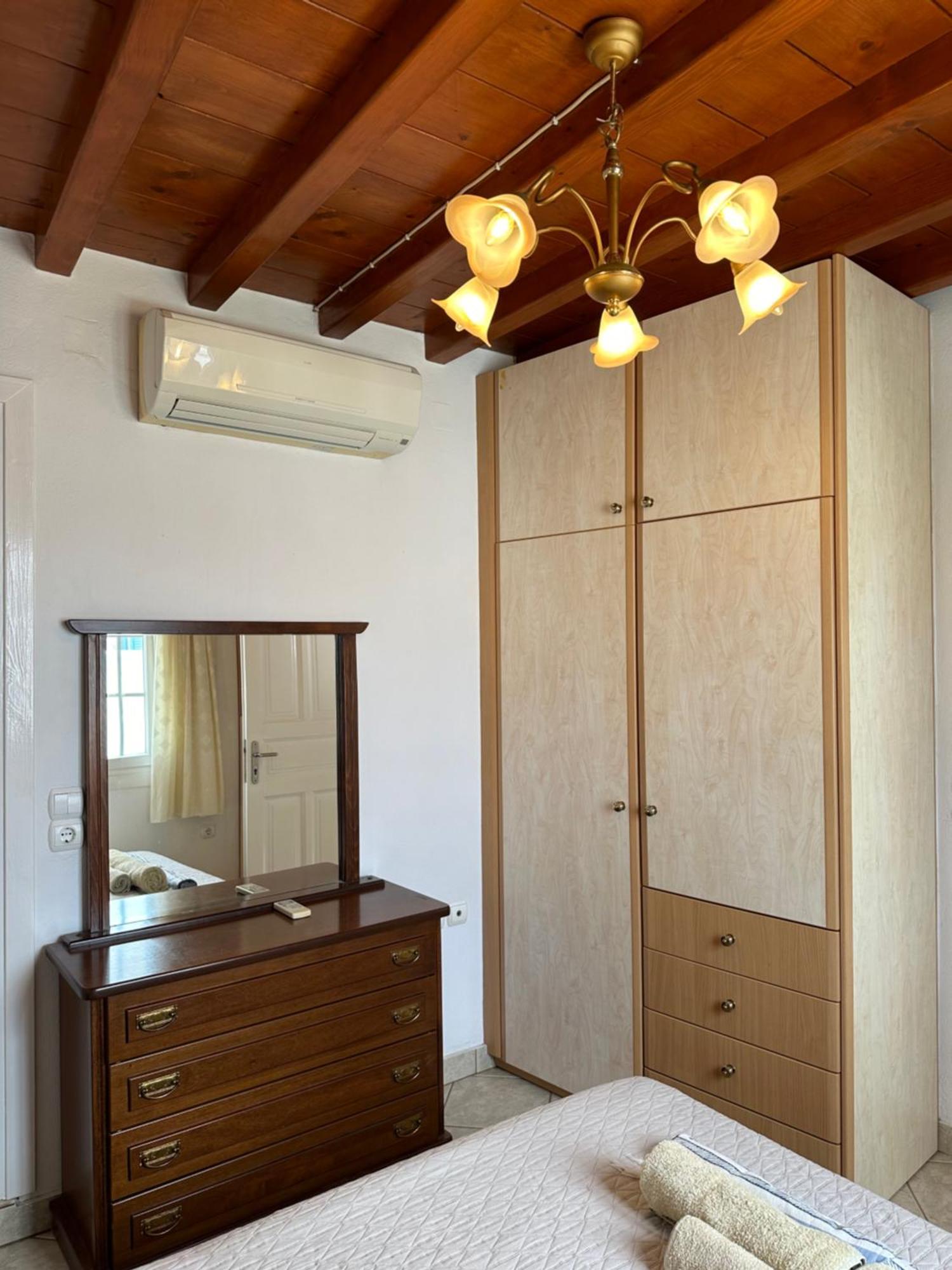 Classy Classic Mykonos Town Extérieur photo