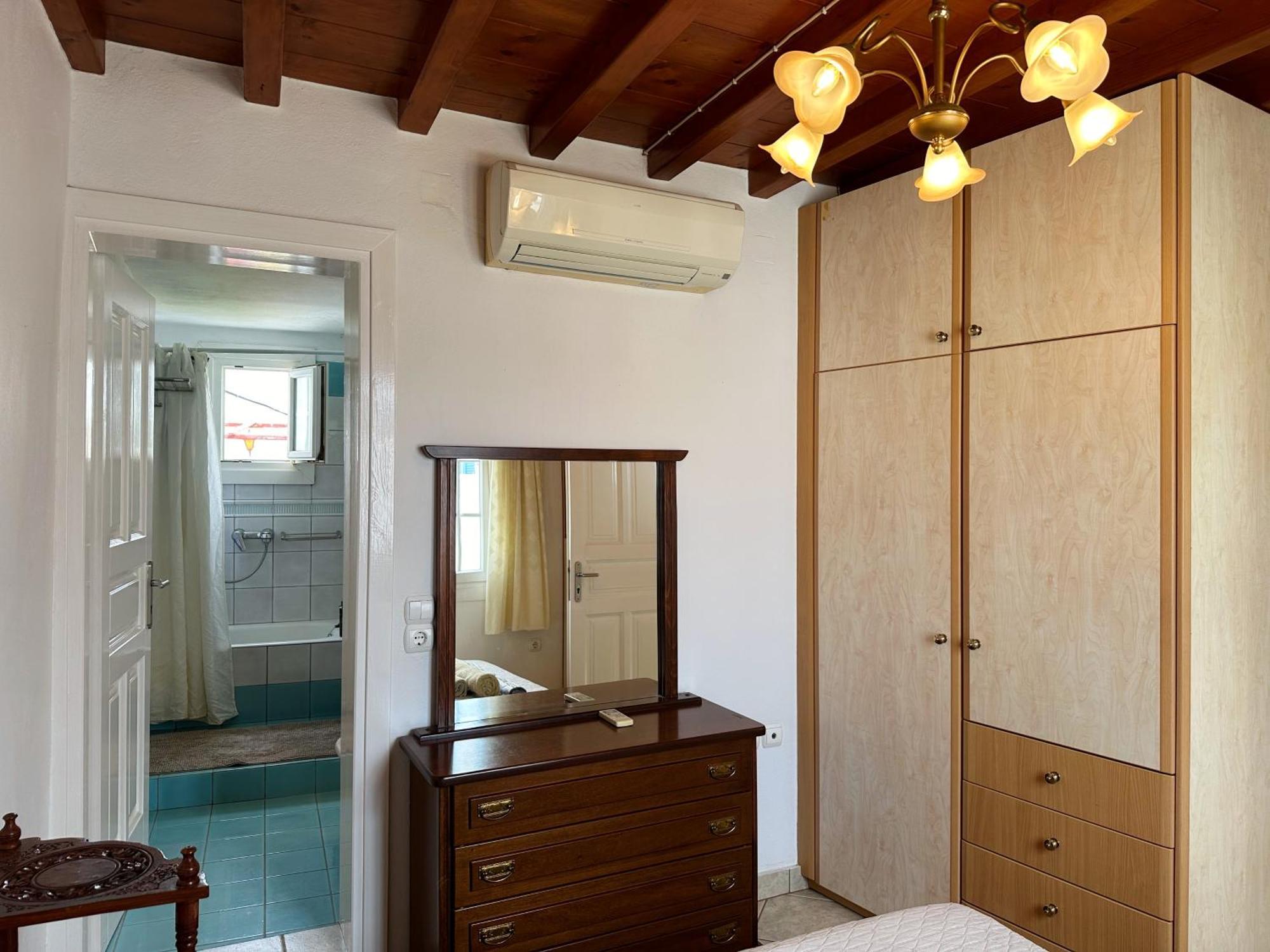 Classy Classic Mykonos Town Extérieur photo