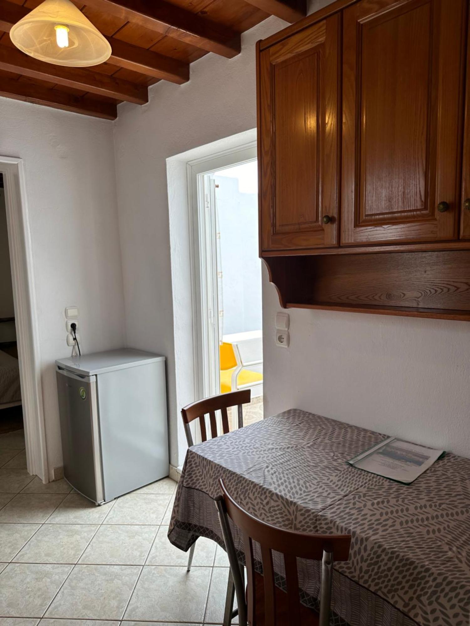 Classy Classic Mykonos Town Extérieur photo