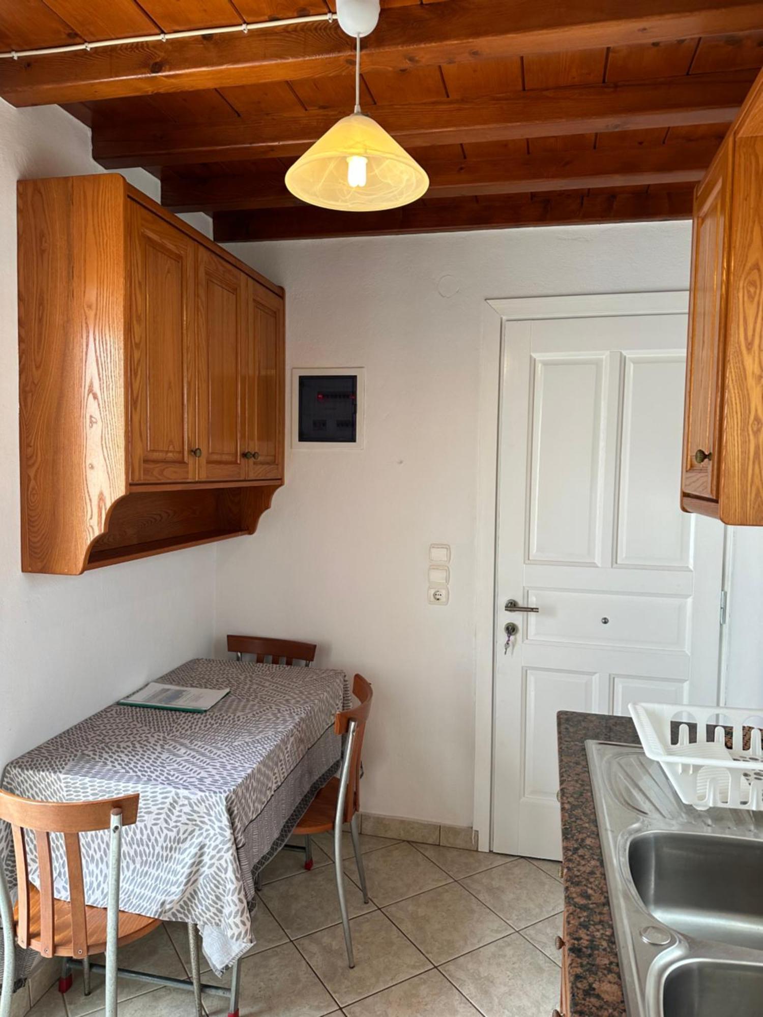 Classy Classic Mykonos Town Extérieur photo